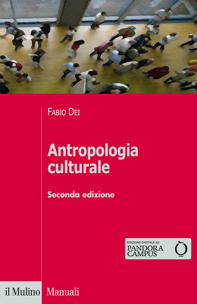 Antropologia culturale. Un'introduzione